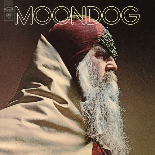 Moondog - Moondog [LP]