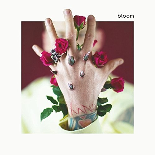 mgk - Bloom [LP]