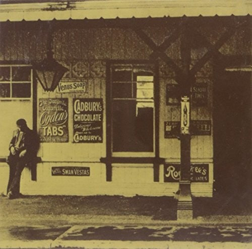 Elton John - Tumbleweed Connection [Limited Edition LP]