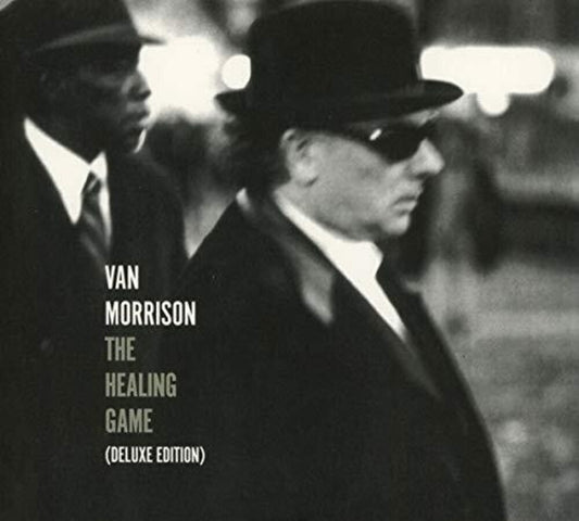 Van Morrison - The Healing Game: 20th Anniversary [Deluxe 3CD]