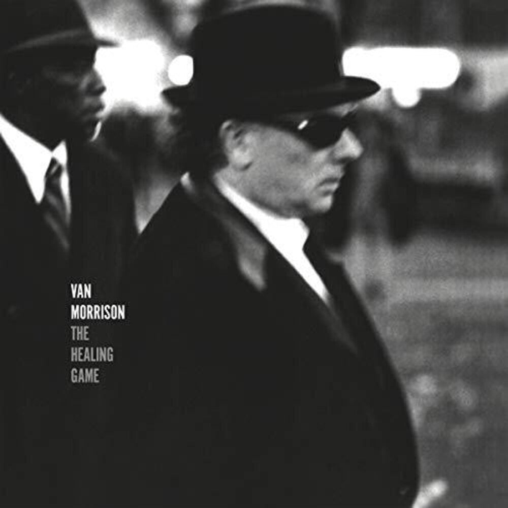 Van Morrison - The Healing Game: 20th Anniversary [LP]