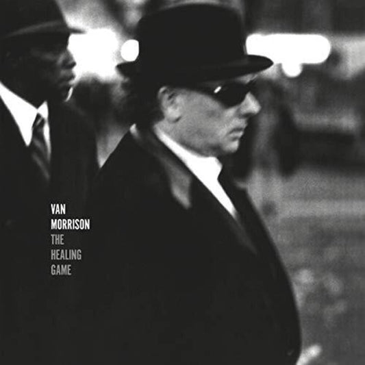 Van Morrison - The Healing Game: 20th Anniversary [LP]