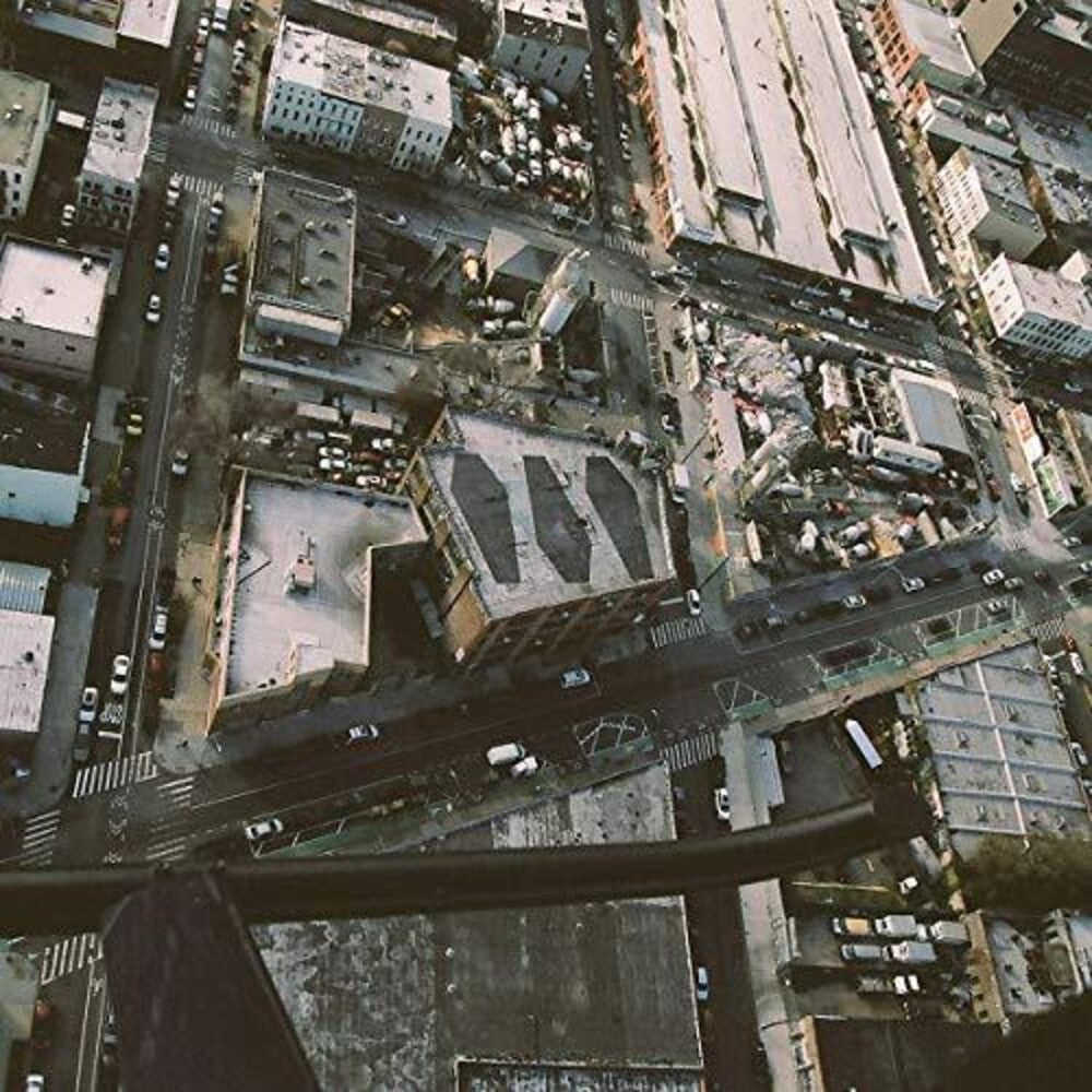 Show Me The Body - Dog Whistle [LP]