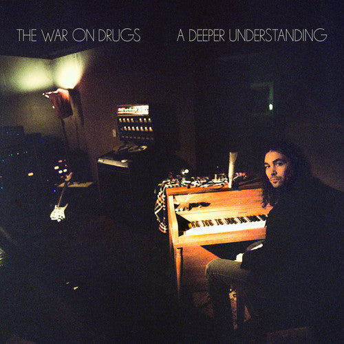 The War On Drugs - Deeper Understanding [CD]