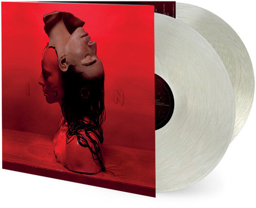 Sevdaliza - Ison (Gate) [Limited Edition] [180 Gram] (Wht)