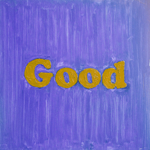 the album cover for Stevens - Good