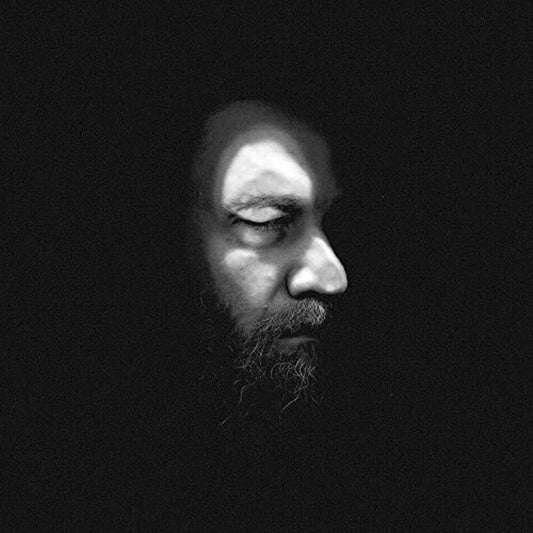 the album cover for Brad Armstrong - I Got No Place Remembers Me