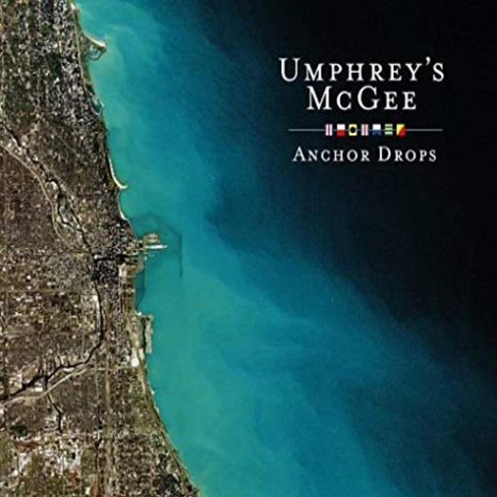 Umphrey's McGee - Anchor Drops Redux [4LP]