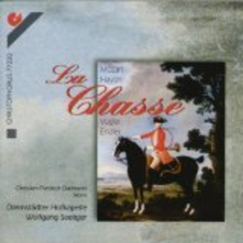 the album cover for Darmstadt Chourt Chapel - Darmstadt Court Chapel On Peri