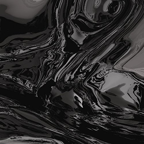 the album cover for Bergsonist - Mutation