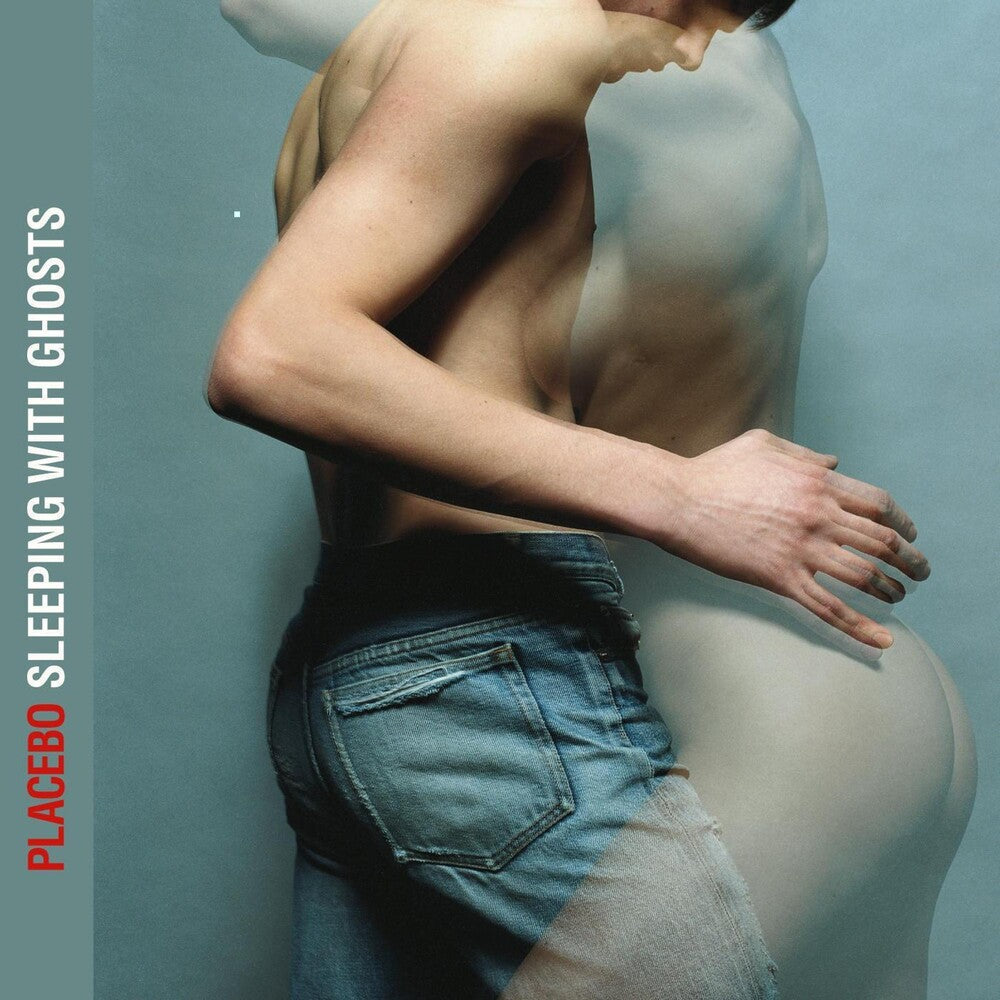 Placebo - Sleeping With Ghosts [Limited Edition] [Reissue] (Uk)
