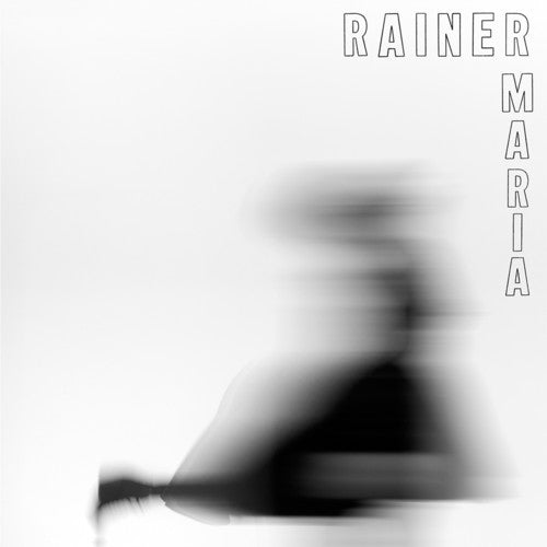 the album cover for Rainer Maria / OST - Maria,rainer / O.s.t.