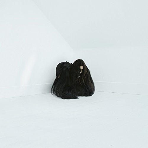 Chelsea Wolfe - Hiss Spun [LP]