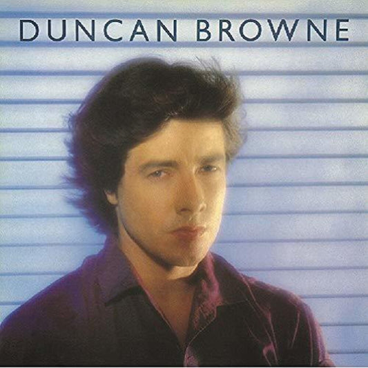 the album cover for Duncan Browne - Streets Of Fire (Bonus Tracks) (Jmlp) [Remastered] (Dsd)