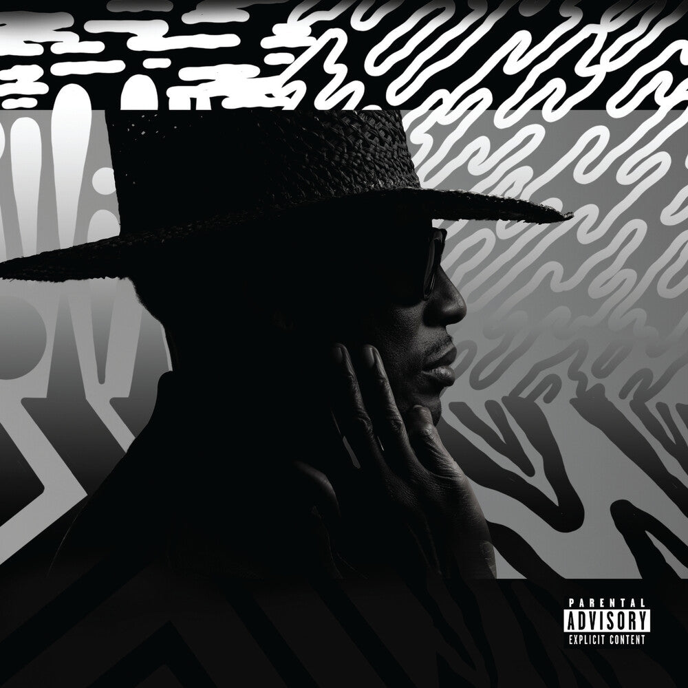 Raphael Saadiq - Jimmy Lee [CD]