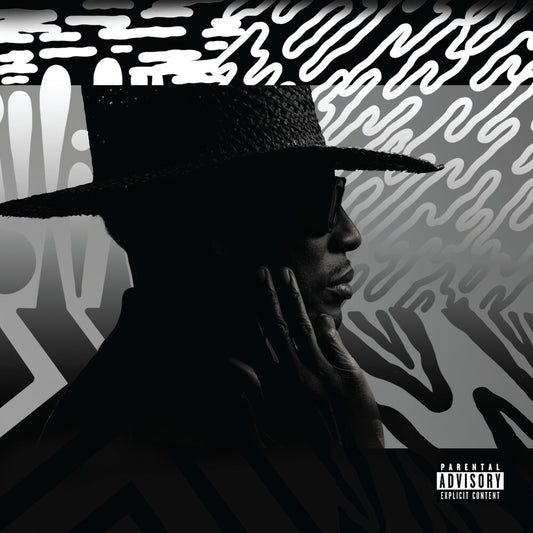 Raphael Saadiq - Jimmy Lee [CD]