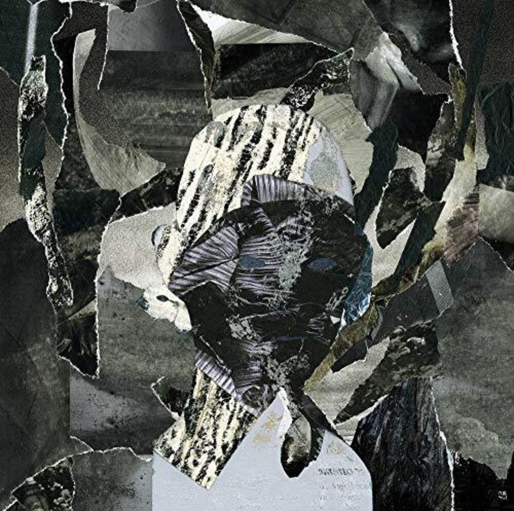 the album cover for NADSAT - Feral