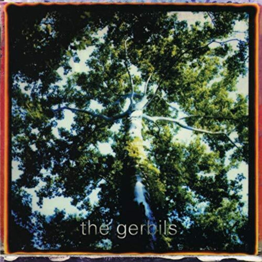 the album cover for Gerbils - Are You Sleepy
