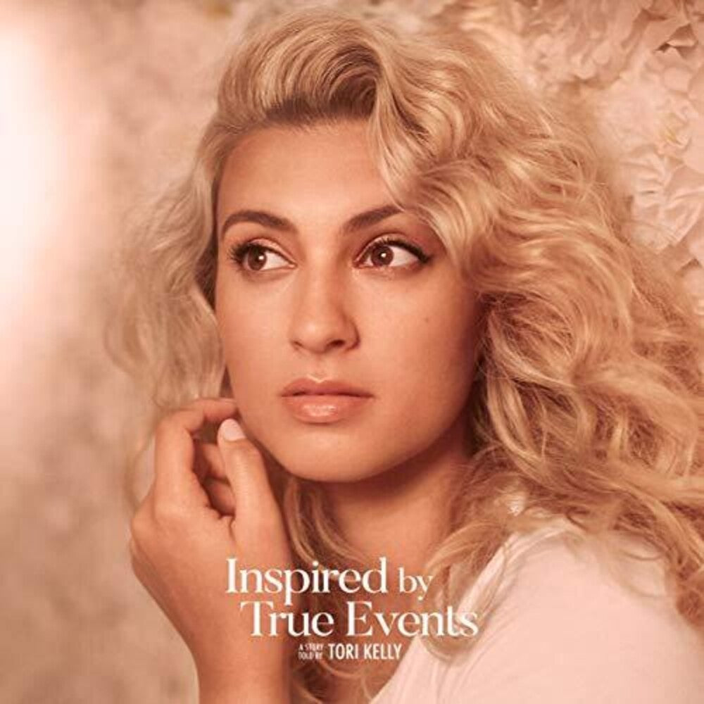 Tori Kelly - Inspired By True Events [CD]