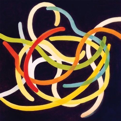 the album cover for Ancients - Night Bus