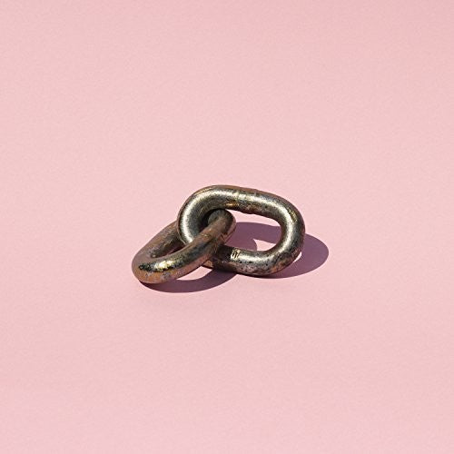 the album cover for The Belle Game - Fear/Nothing