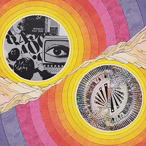 Mutemath - Play Dead [2LP]