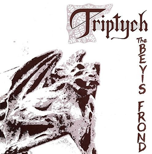 Pre-Order: Bevis Frond - Triptych