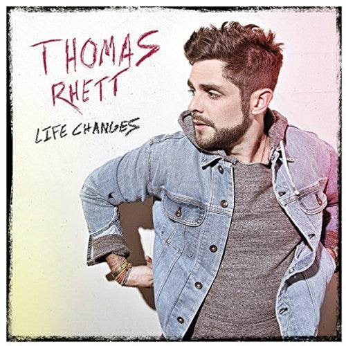 Thomas Rhett - Life Changes [LP]