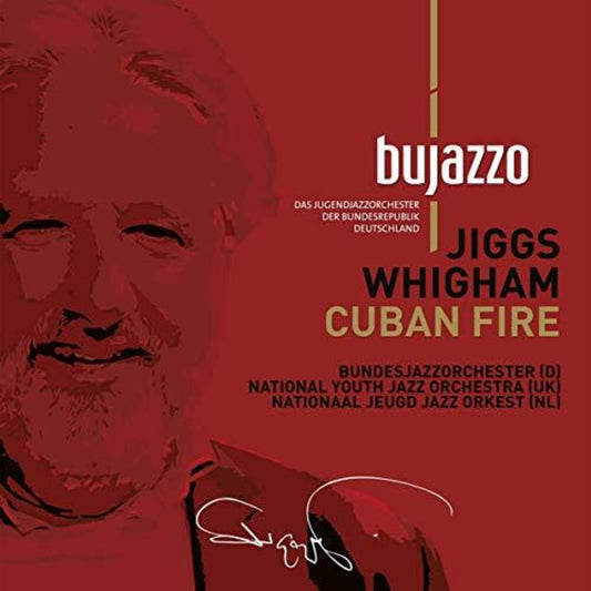 the album cover for Cuban Fire / Various - Cuban Fire