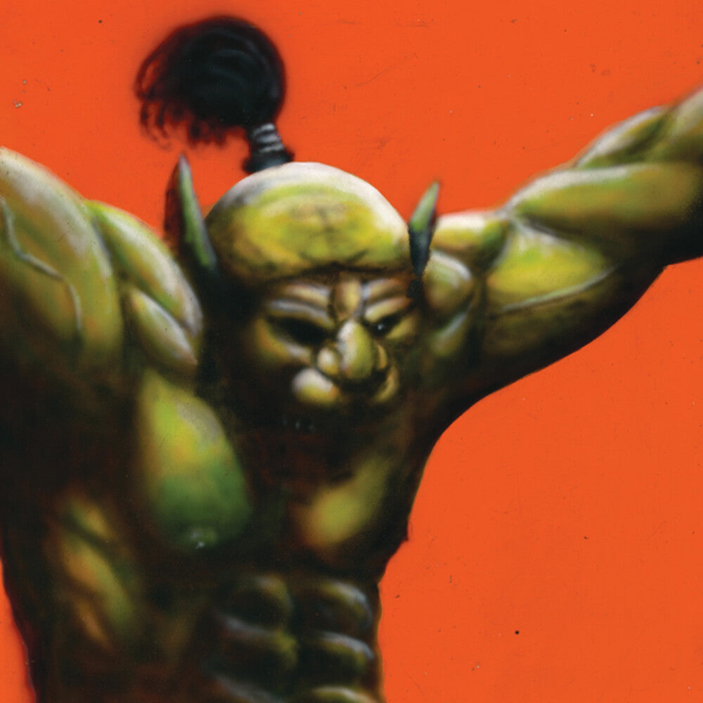 Oh Sees - Face Stabber [LP]