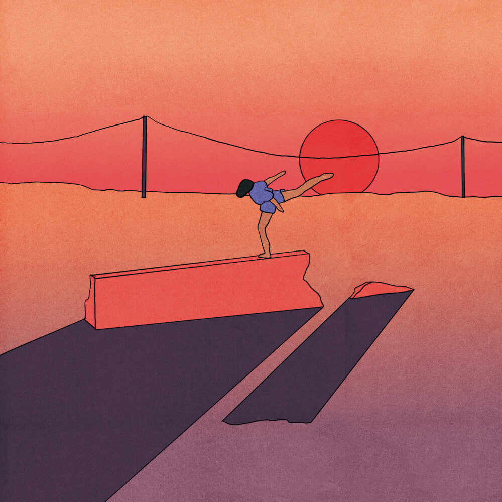 Jay Som - Anak Ko [CD]