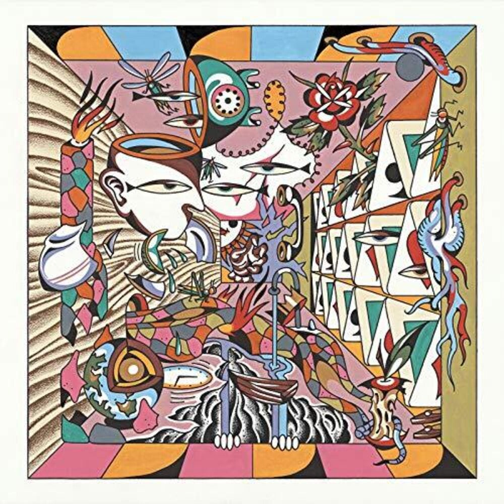 the album cover for Billy Strings - Home