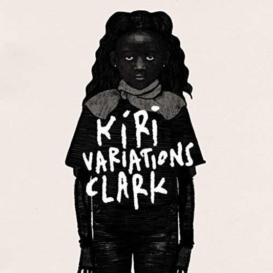 Pre-Order: Clark - Kiri Variations