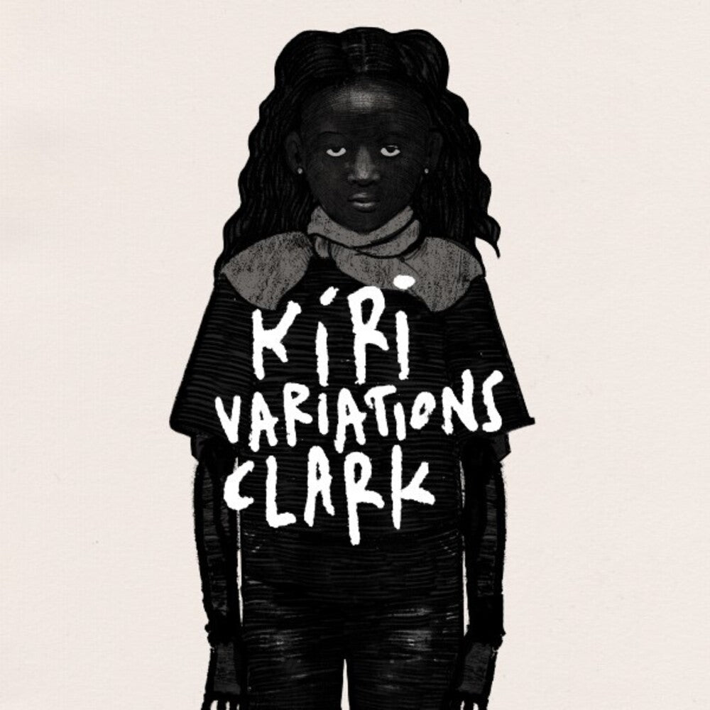 Pre-Order: Clark - Kiri Variations