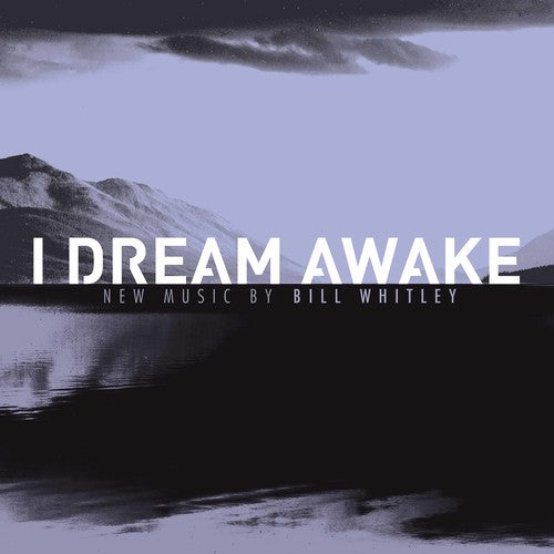 the album cover for Whitley / Grasso / Lulja - Dream Awake