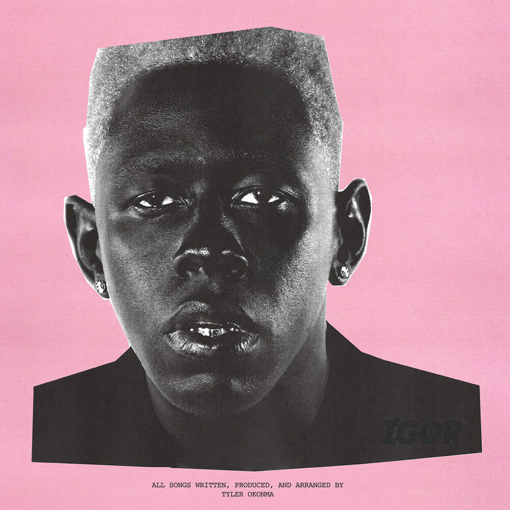 Tyler, The Creator - IGOR [LP]