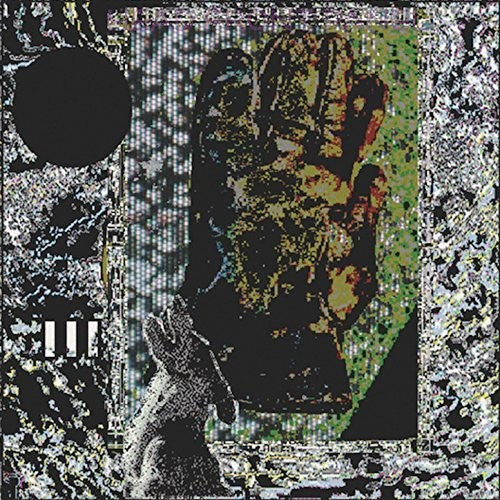 the album cover for Dog - Trash Temple