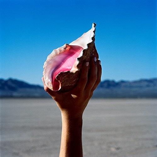 The Killers - Wonderful Wonderful [CD]