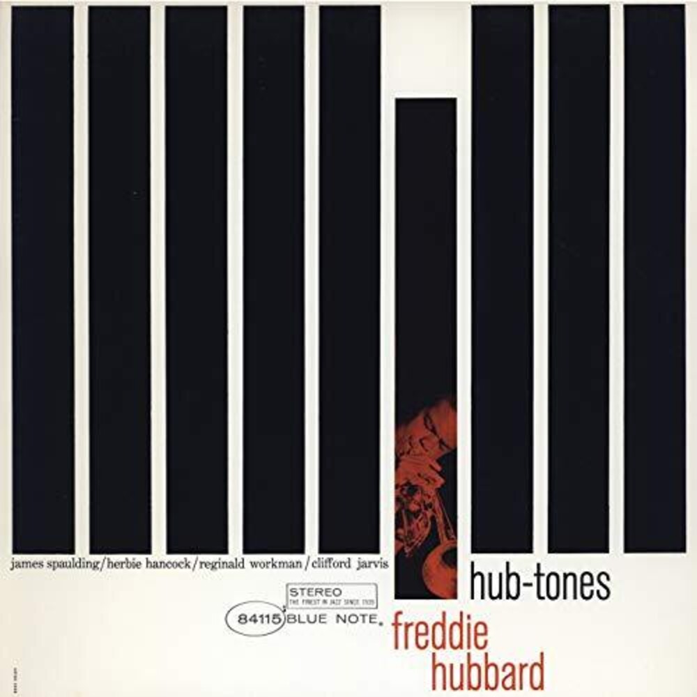 Freddie Hubbard - Hub-Tones [LP]