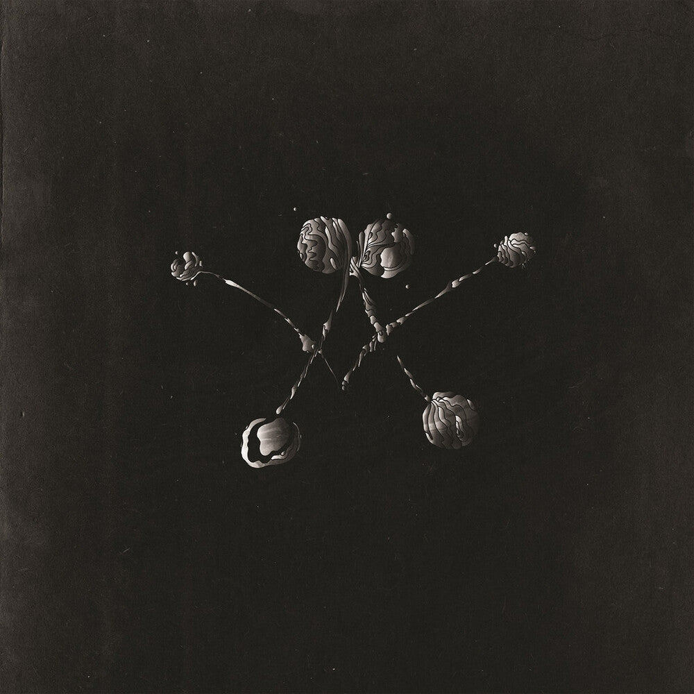 the album cover for Waterstrider - Nowhere Now