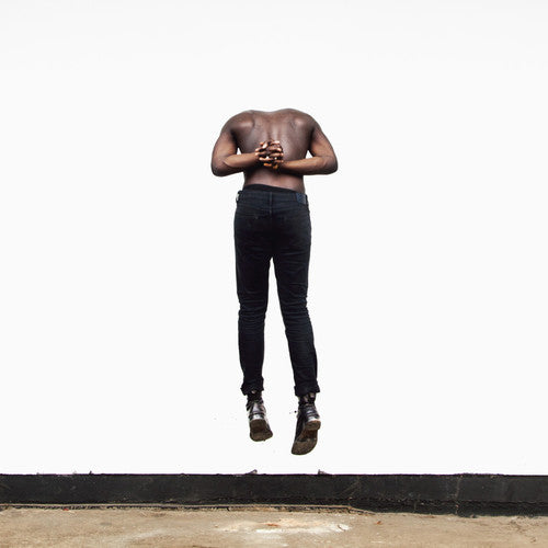 Moses Sumney - Aromanticism [lP]
