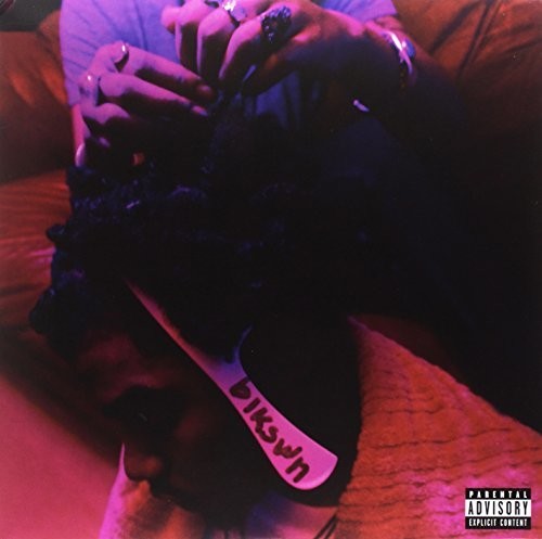 Smino - blkswn [LP]