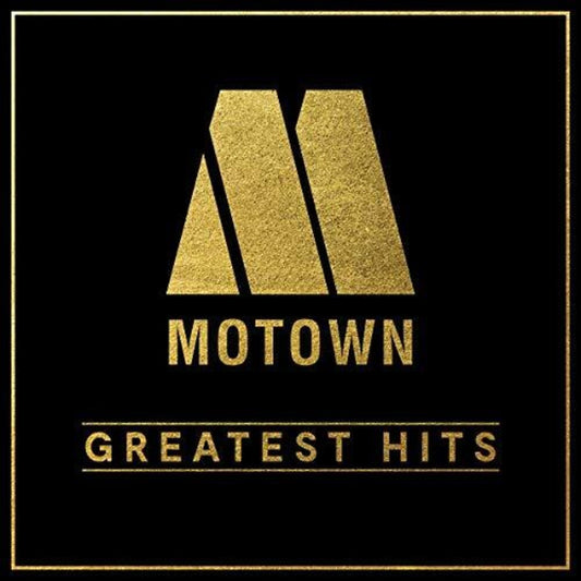the album cover for Motown Greatest Hits / Various - Motown Greatest Hits / Various (Ger)