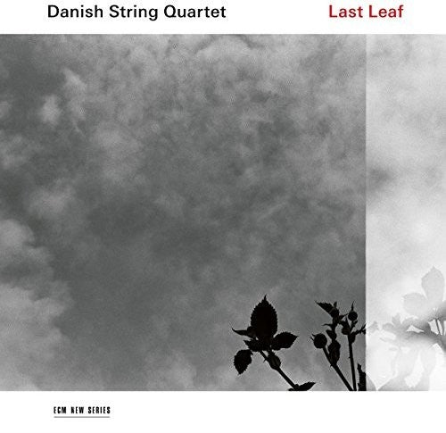 Danish String Quartet - Last Leaf [CD]