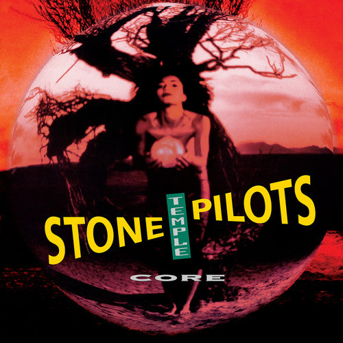 Stone Temple Pilots - Core [4 CD]
