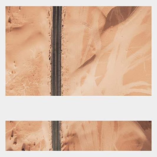 the album cover for Fabian Romer - L_Benslauf [Limited Digipak]