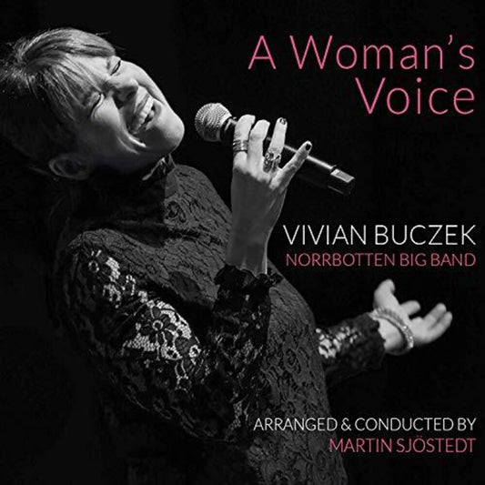 the album cover for Womans Voice / Various - Woman's Voice