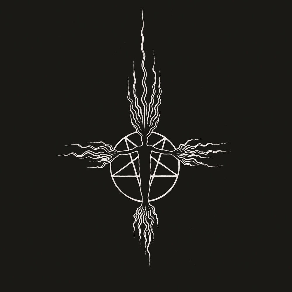 the album cover for Eternity - To Become The Great Beast