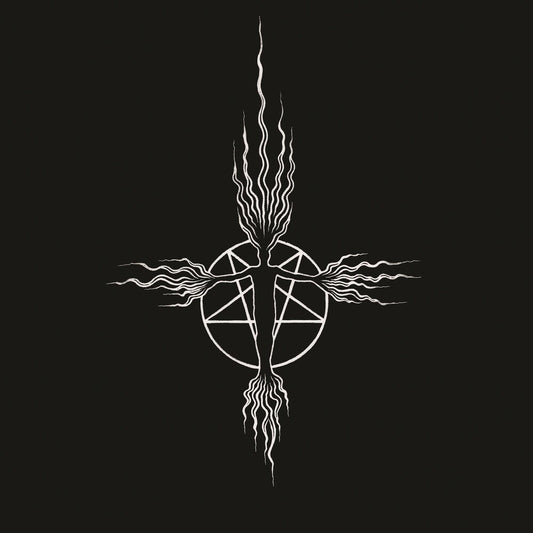 the album cover for Eternity - To Become The Great Beast