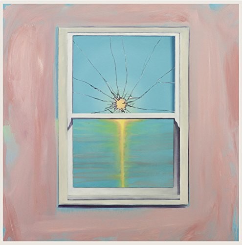 the album cover for My Sad Captains - Sun Bridge